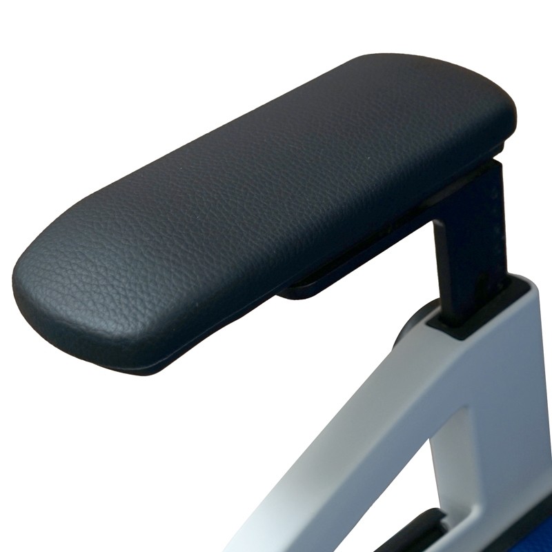 Silla Giratoria Elevable Sputnik de Intersthul - Montiel