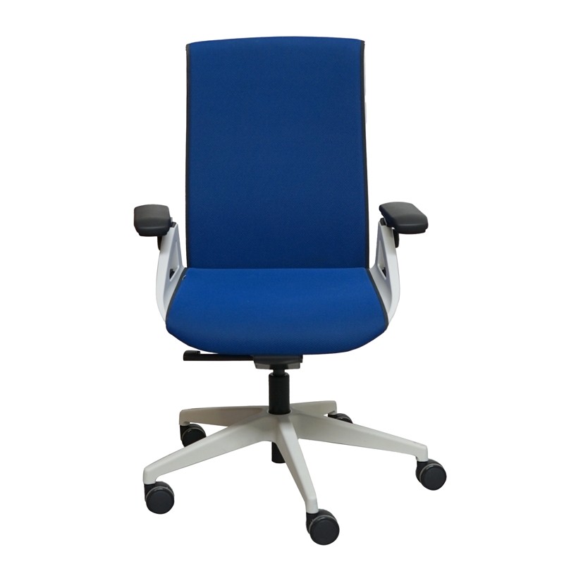 Silla Giratoria Elevable Sputnik de Intersthul - Montiel