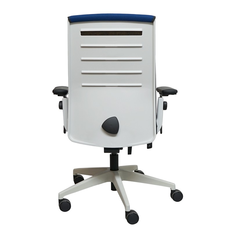 Silla Giratoria Elevable Sputnik de Intersthul - Montiel