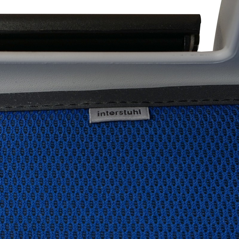 Silla Giratoria Elevable Sputnik de Intersthul - Montiel