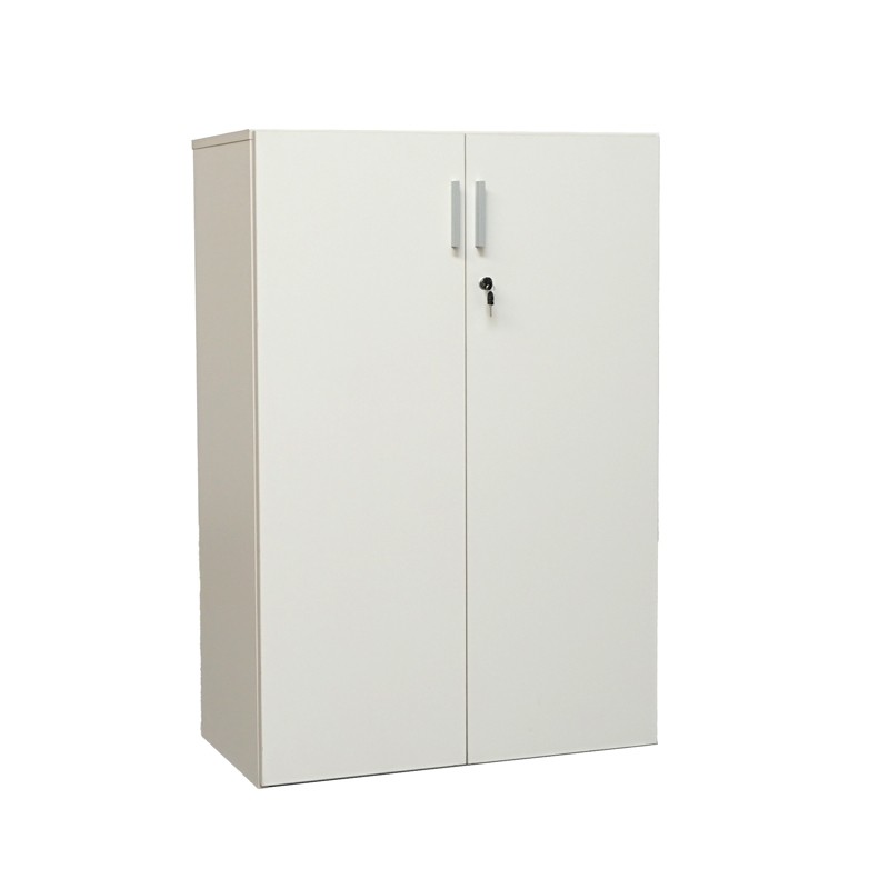 Armario Oficina Blanco de Forma 5 - Montiel