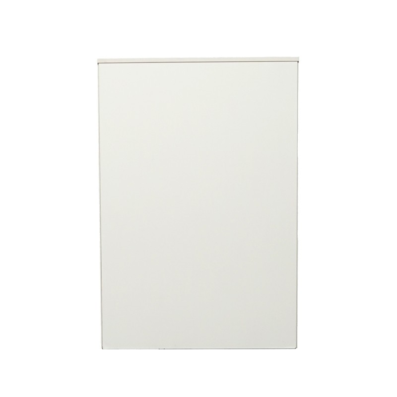 Armario Oficina Blanco de Forma 5 - Montiel