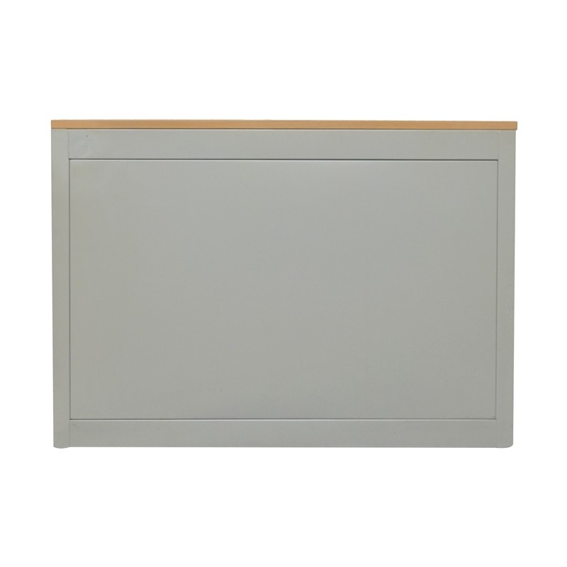 Armario Bajo con Leja Móvil de Steelcase - Montiel