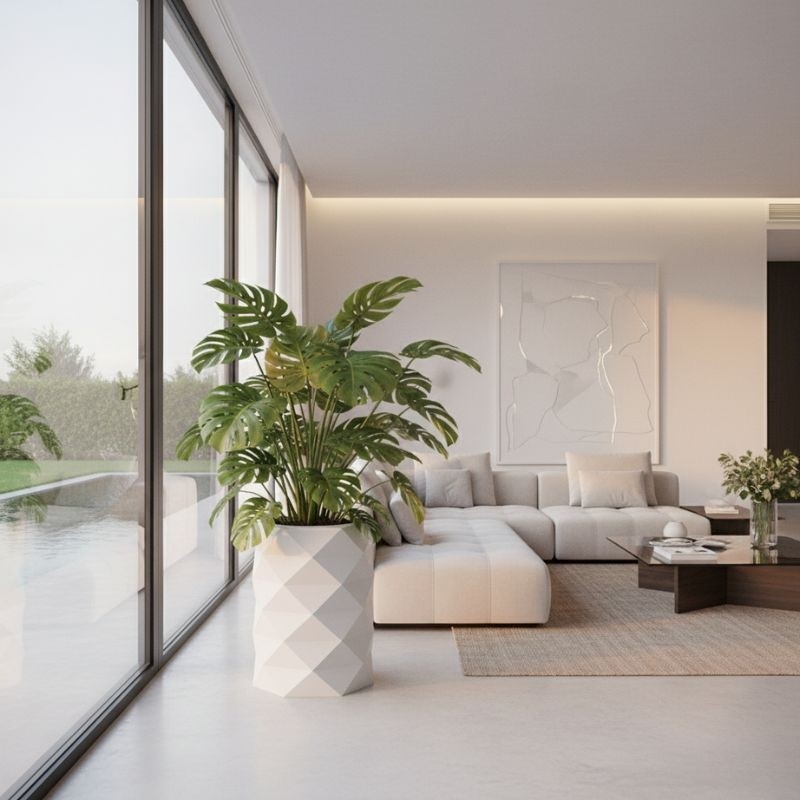 Macetero Marquis de Vondom - Montiel