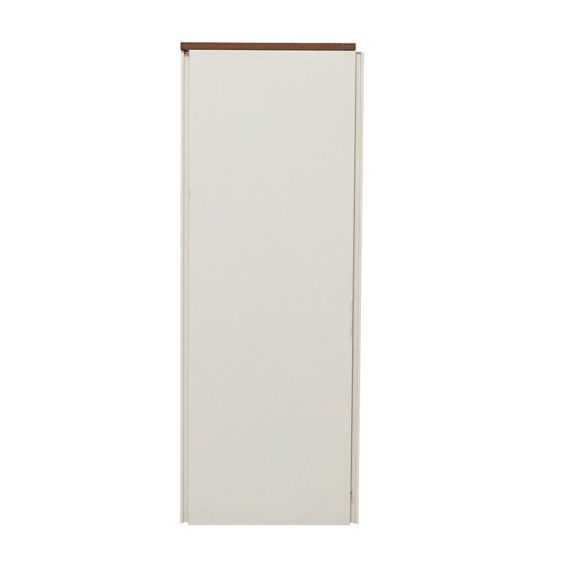 Armario Medio Color Blanco Roto de Unifor - Montiel