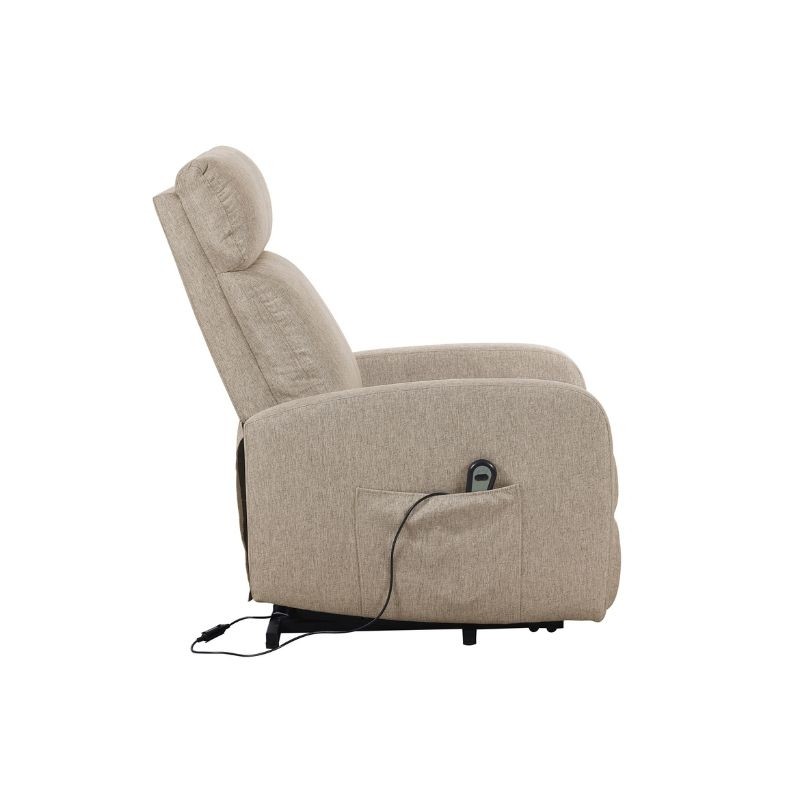 Sillón Relax Life Elevador - Montiel