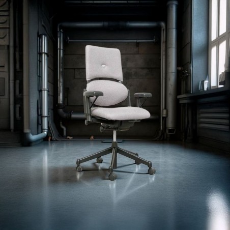 ▷ Silla Ergonómica Please I de Steelcase - Montiel