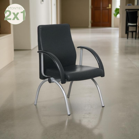 Sillón Oficina Color Personalizable de DelaoOliva - Montiel