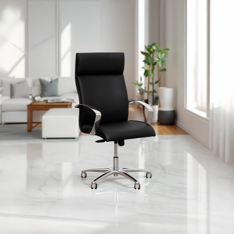 Sillón de Dirección para Despacho Trini de Kunna - Montiel