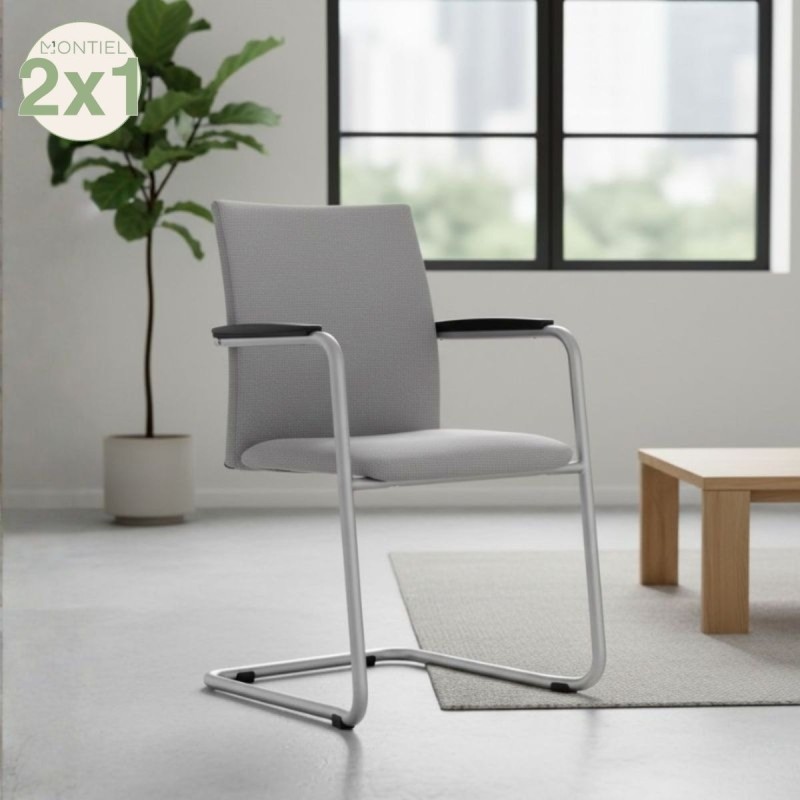 Oferta Sillas para Oficina Comforto de Haworth - Montiel