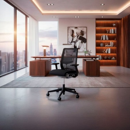 Silla Ergonómica Think de Steelcase - Muebles Montiel