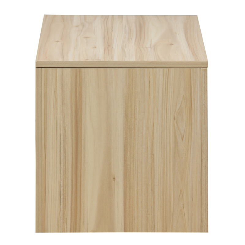 Baúl Almacenaje Decor Color Pino - Montiel