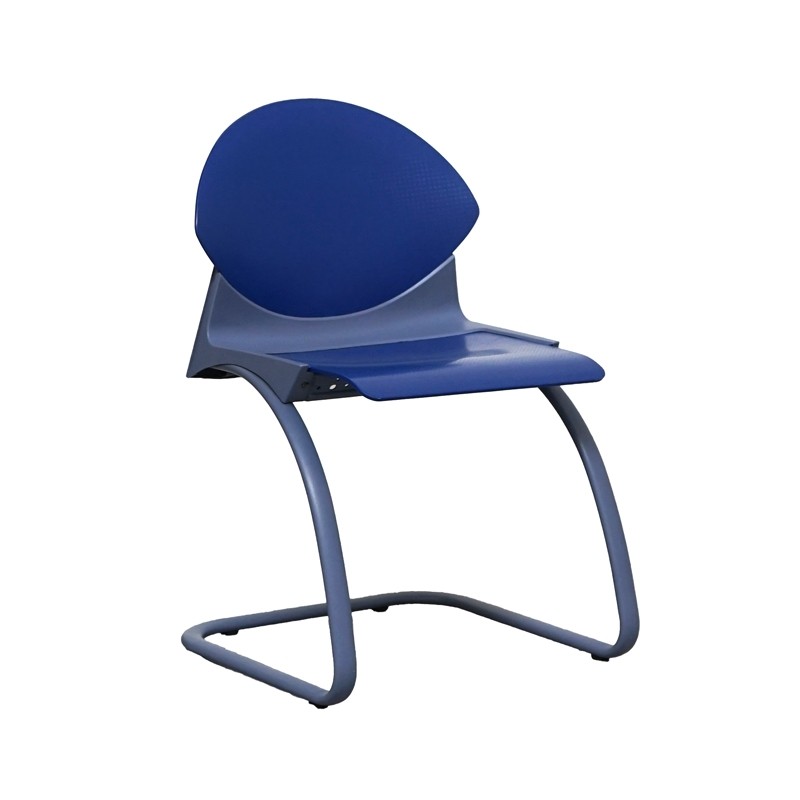 Silla Confidente Sin Brazos Opera de Steelcase - Montiel