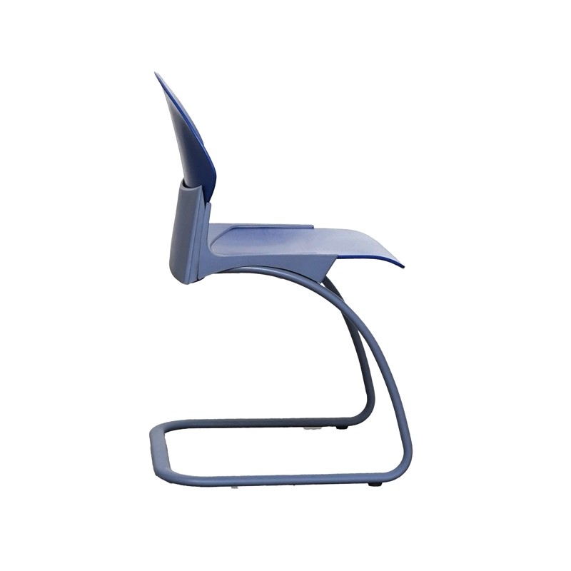 Silla Confidente Sin Brazos Opera de Steelcase - Montiel