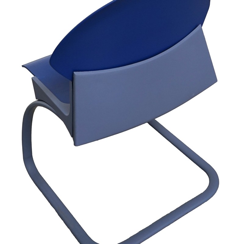 Silla Confidente Sin Brazos Opera de Steelcase - Montiel