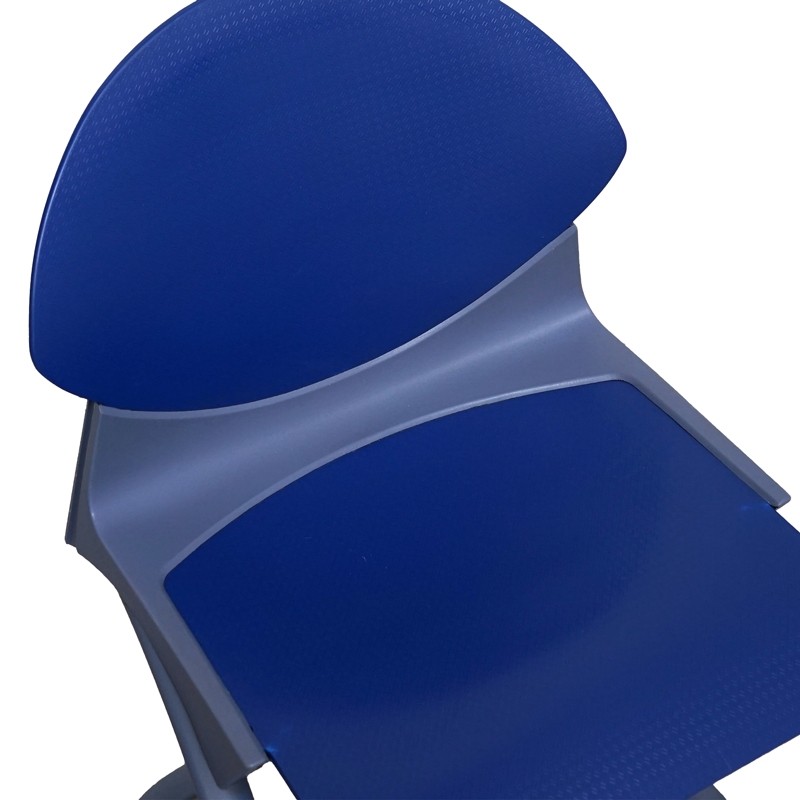 Silla Confidente Sin Brazos Opera de Steelcase - Montiel