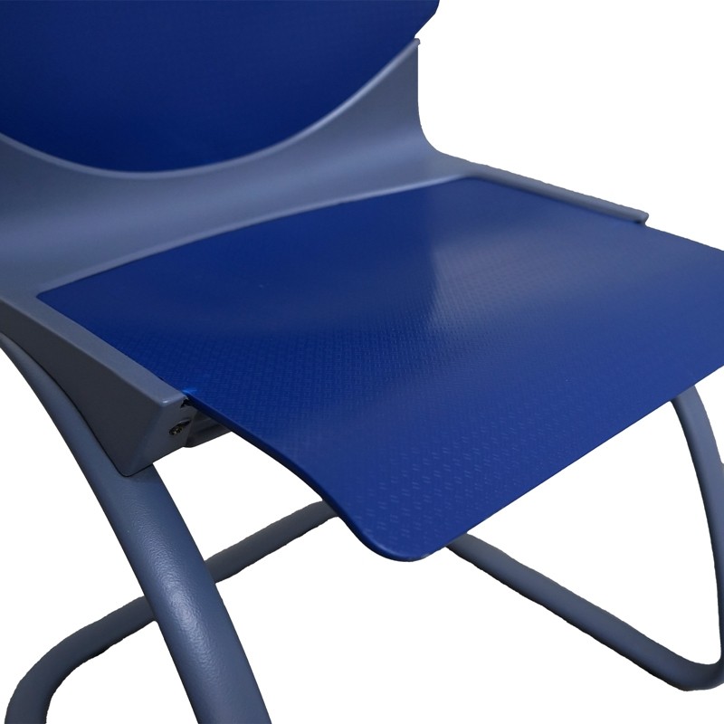 Silla Confidente Sin Brazos Opera de Steelcase - Montiel