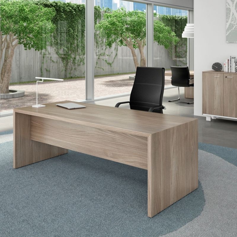 Mesa de Dirección T45 de Quadrifoglio - Montiel