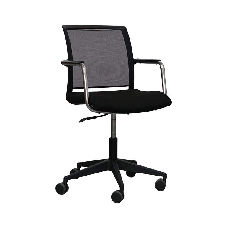 Silla Oficina Giratoria Lux de DelaOliva - Montiel