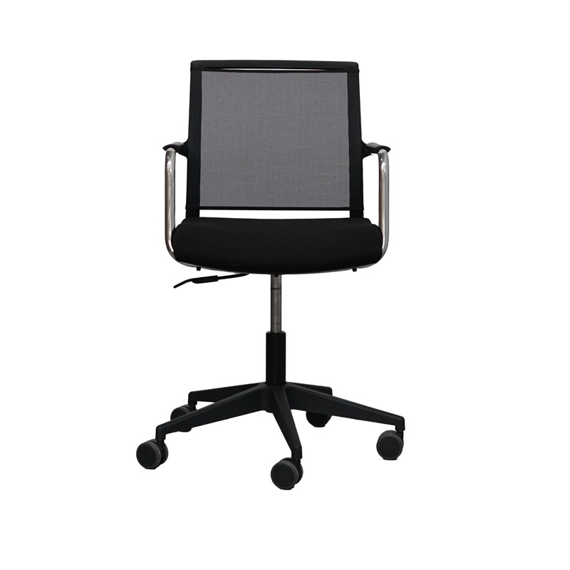 Silla Oficina Giratoria Lux de DelaOliva - Montiel