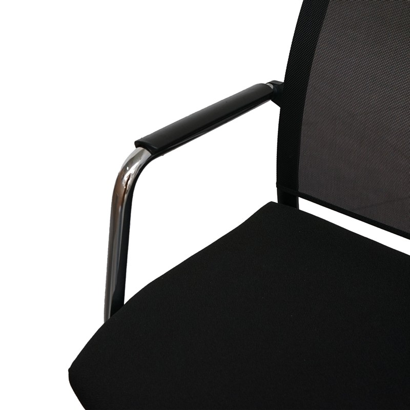 Silla Oficina Giratoria Lux de DelaOliva - Montiel