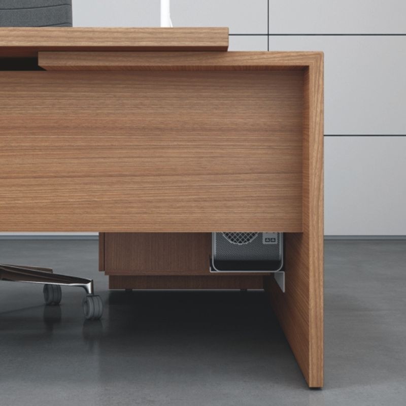 Mesa de Dirección con Ala T45 de Quadrifoglio - Montiel