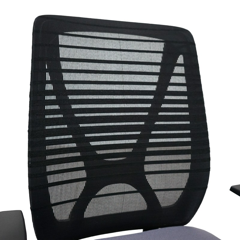 Silla Ergonómica Oficina de Herpesa - Montiel