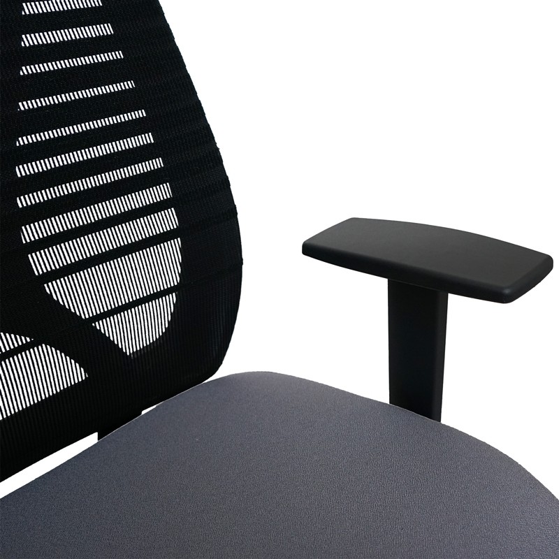 Silla Ergonómica Oficina de Herpesa - Montiel