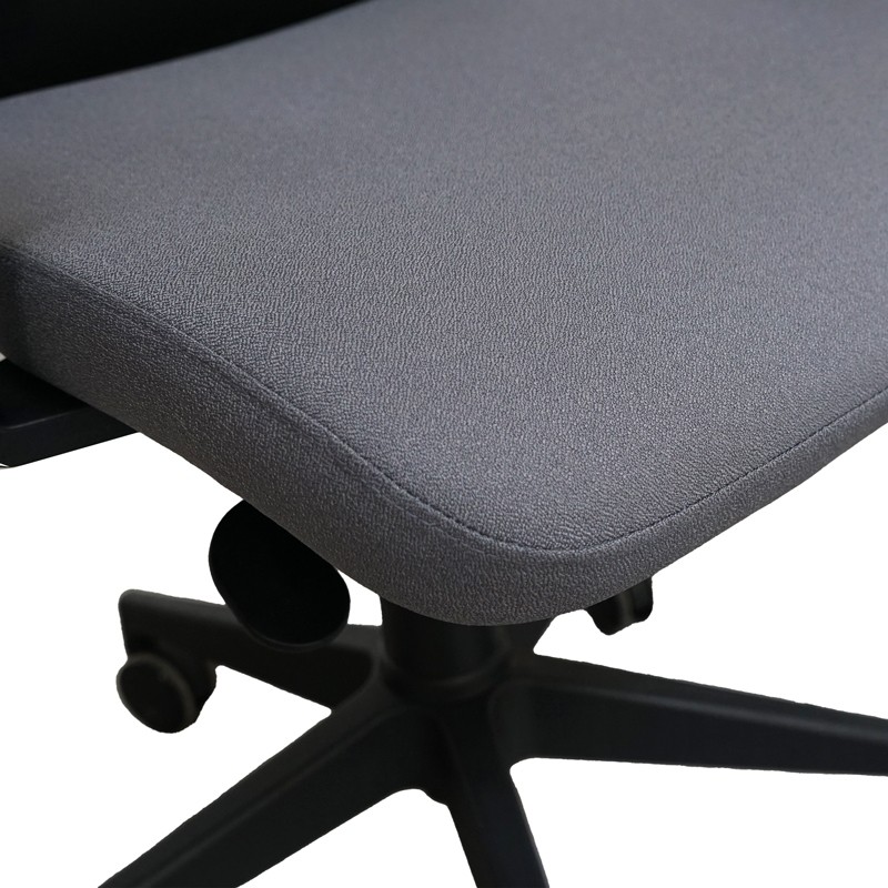 Silla Ergonómica Oficina de Herpesa - Montiel