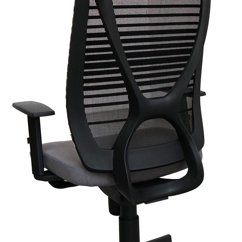Silla Ergonómica Oficina de Herpesa - Montiel