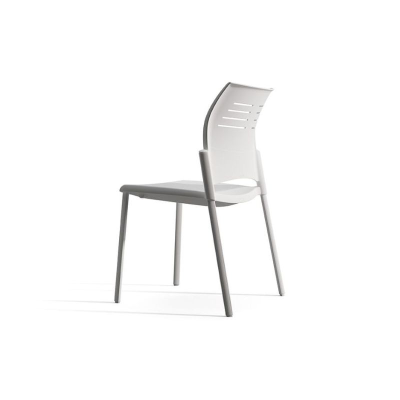 Silla para Colectividades Spacio de Actiu - Montiel