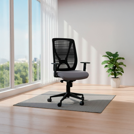 Silla Ergonómica Oficina de Herpesa - Montiel