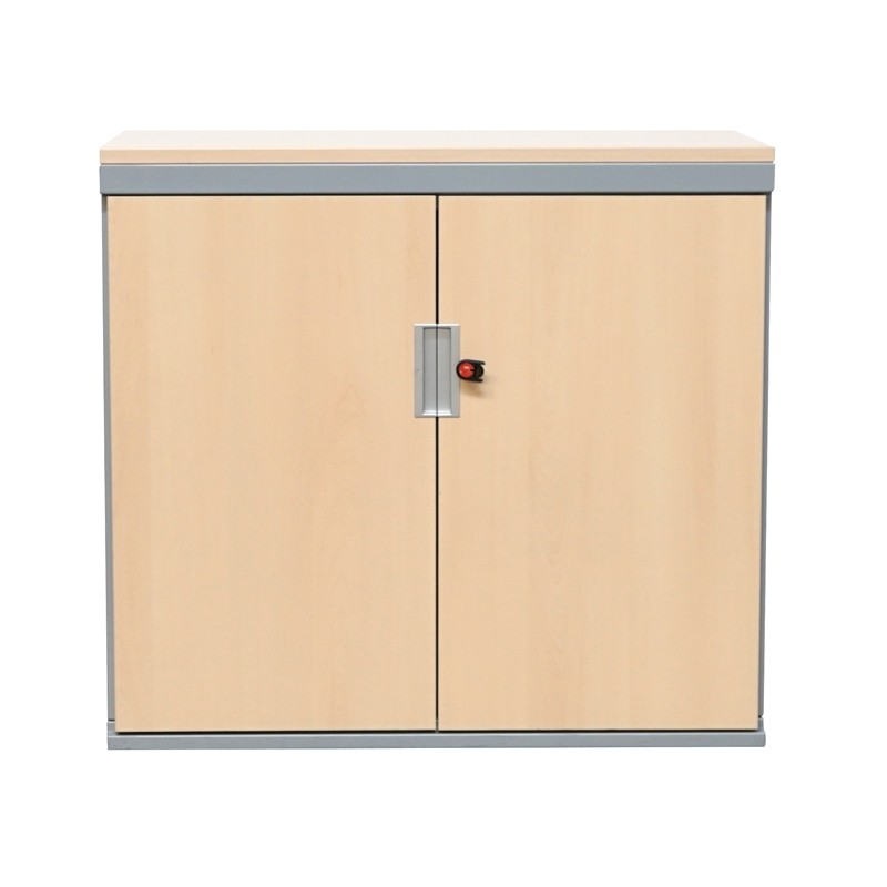 Armario con 2 Puertas Abatibles de Dynamobel - Montiel