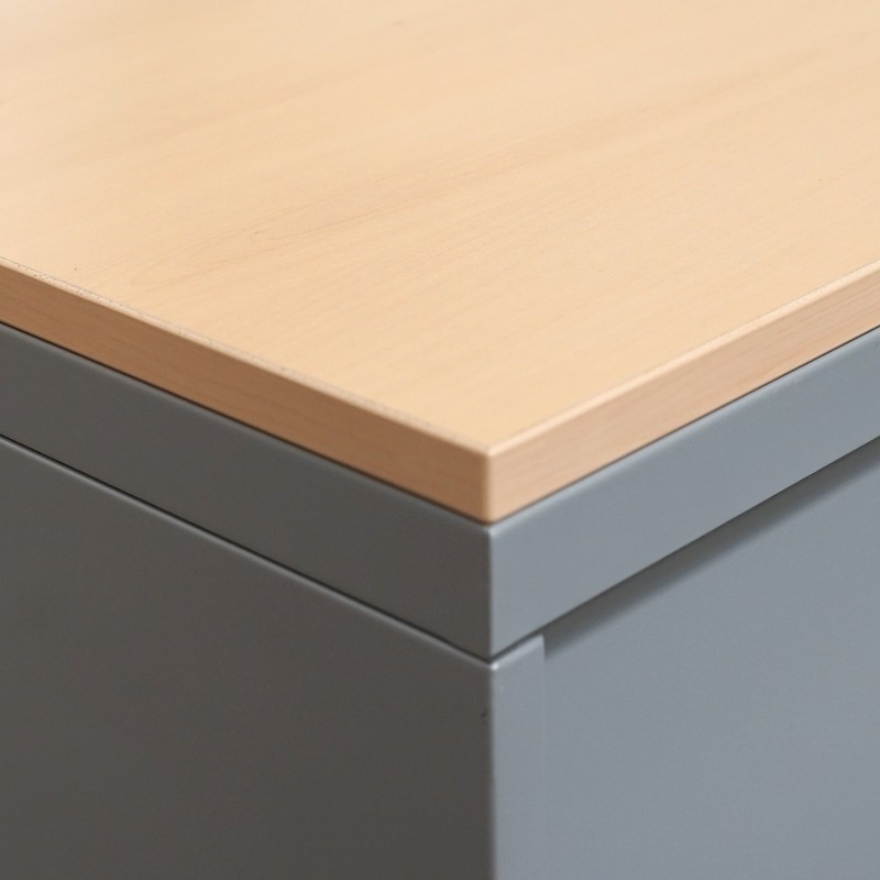 Armario con 2 Puertas Abatibles de Dynamobel - Montiel