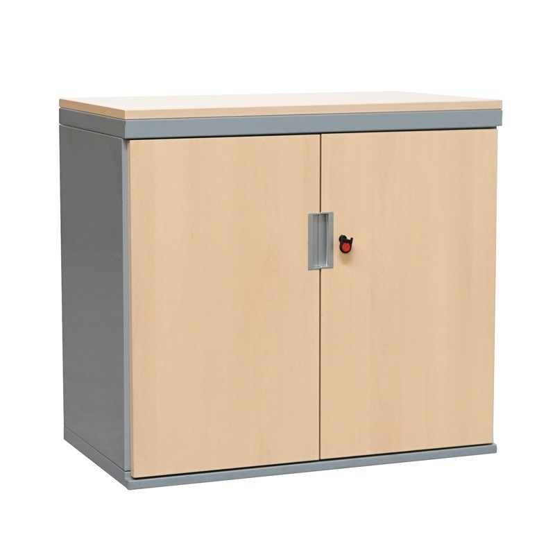 Armario con 2 Puertas Abatibles de Dynamobel - Montiel