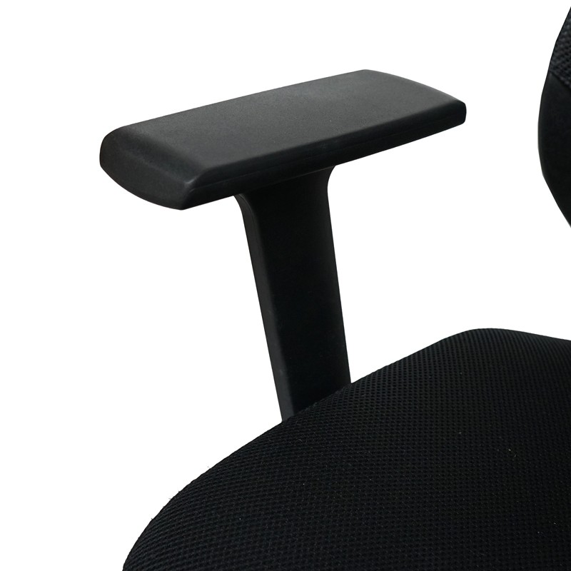 Silla Ergonómica Oficina de Malla MM1730 de Montiel