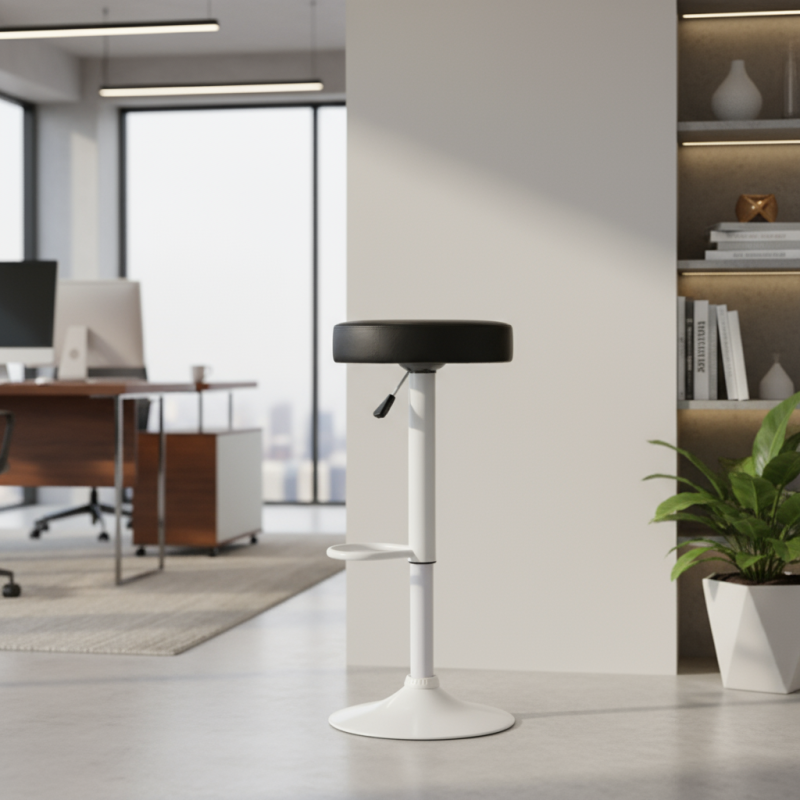 Taburete Regulable en Altura MM1729 - Montiel