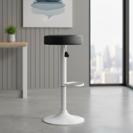 Taburete Regulable en Altura MM1729 - Montiel