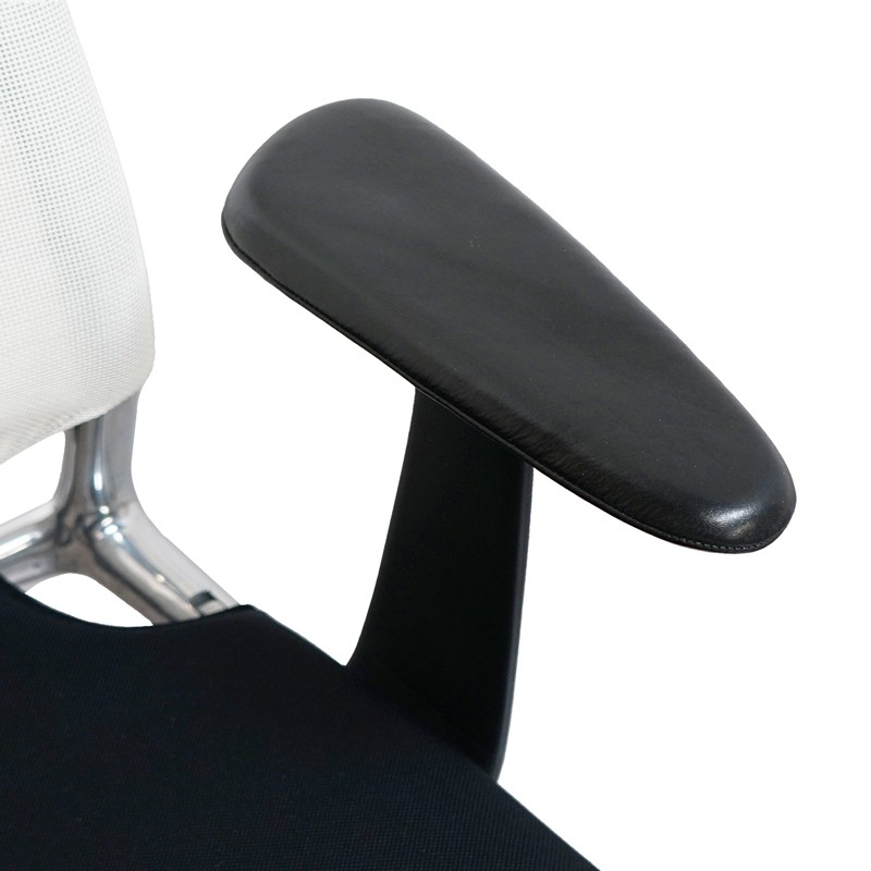 Silla Giratoria Oficina Meda Chair de Vitra - Montiel