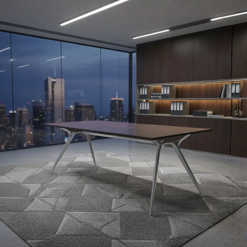 Mesa Despacho Oficina Arkitek de Actiu - Montiel