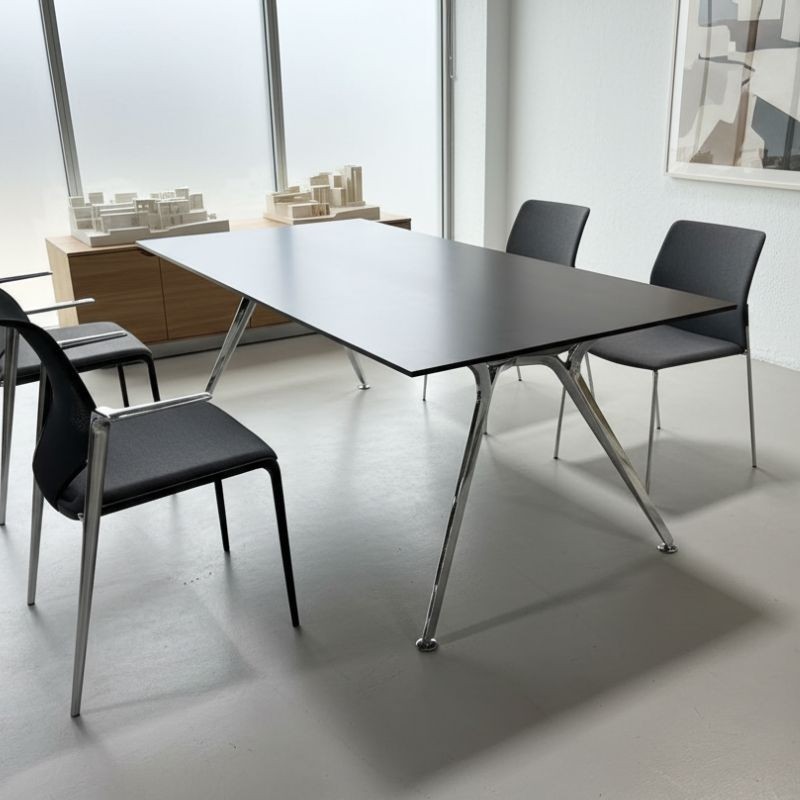 Mesa Despacho Oficina Arkitek de Actiu - Montiel