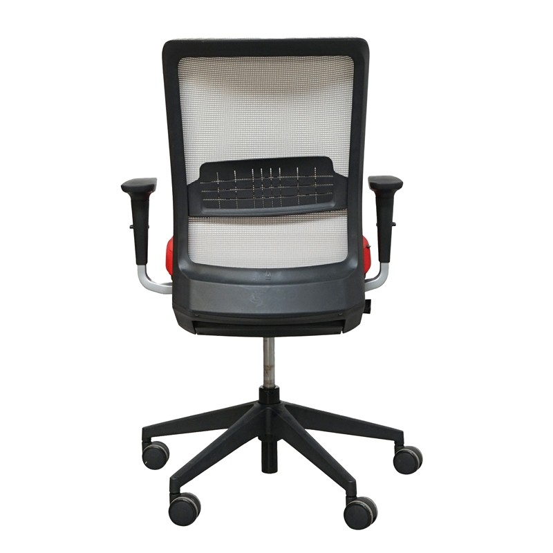 Silla Giratoria Ergonómica Winner de Actiu - Montiel