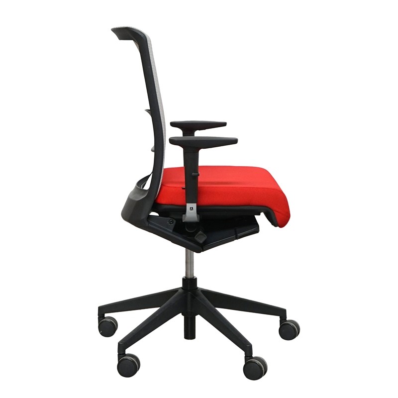 Silla Giratoria Ergonómica Winner de Actiu - Montiel