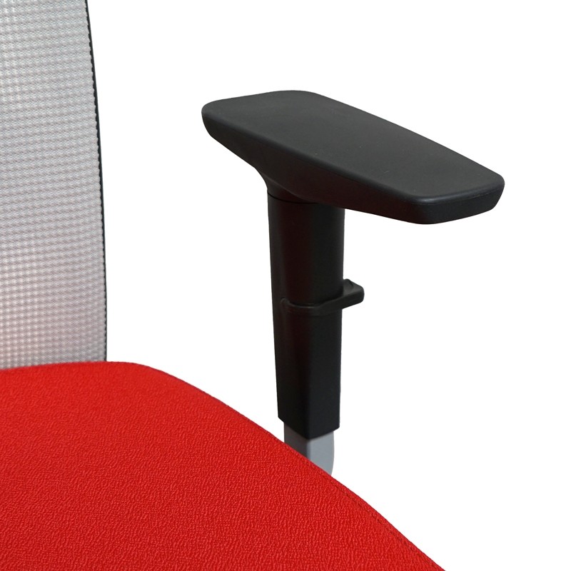 Silla Giratoria Ergonómica Winner de Actiu - Montiel