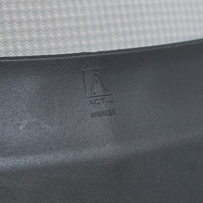 Silla Giratoria Ergonómica Winner de Actiu - Montiel