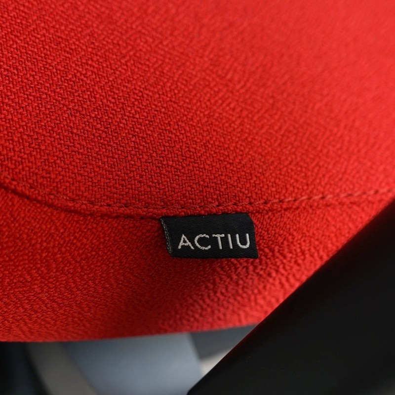 Silla Giratoria Ergonómica Winner de Actiu - Montiel