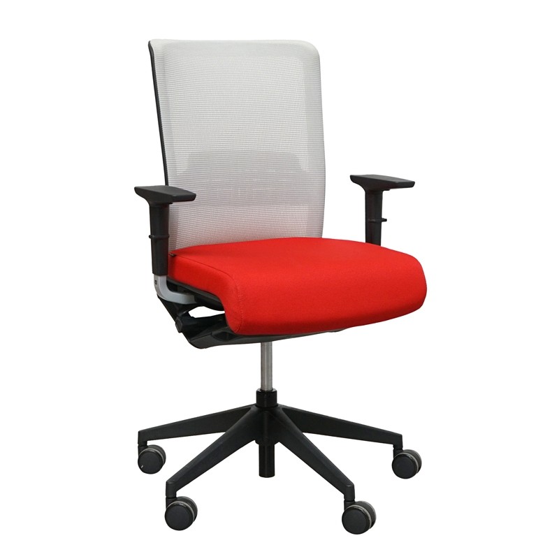 Silla Giratoria Ergonómica Winner de Actiu - Montiel