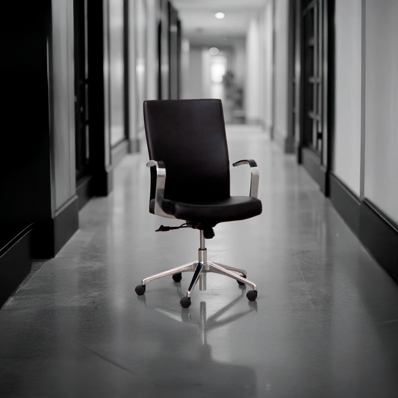 Sillón Giratorio Despacho MM1642 - Montiel