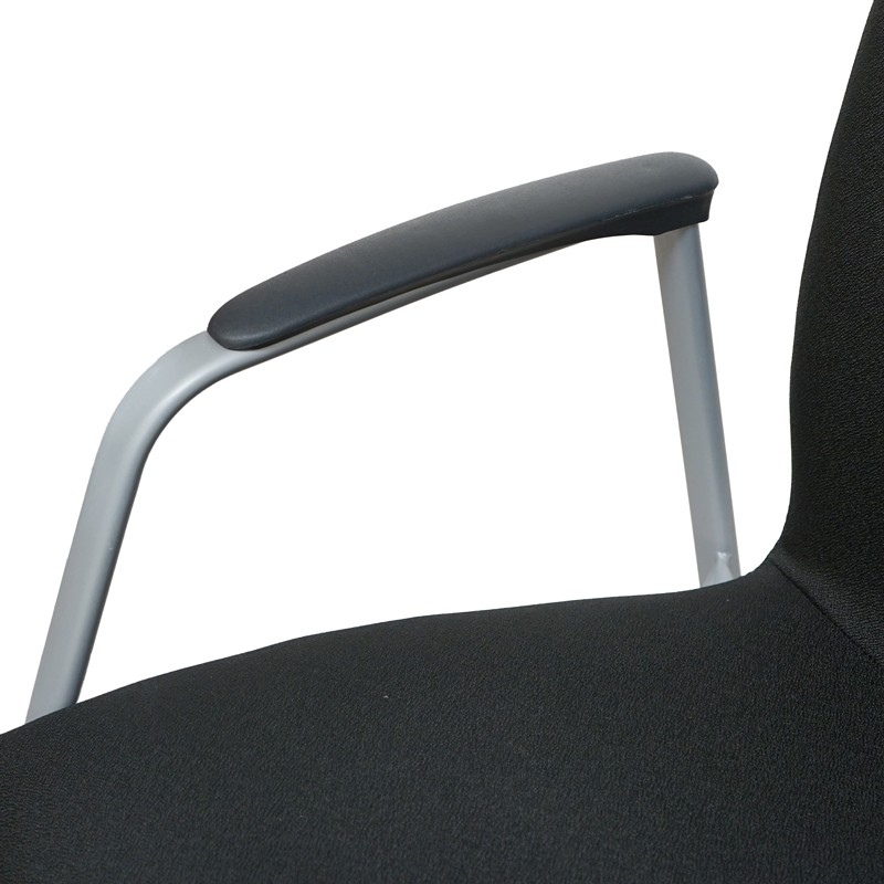 Silla Confidente con 4 Patas de Actiu - Montiel