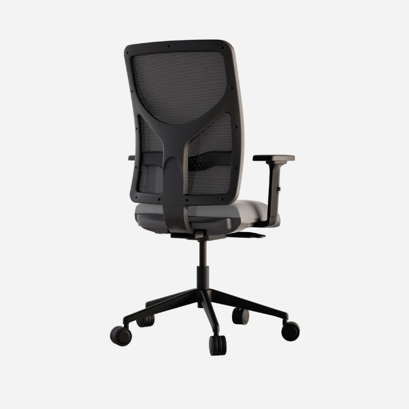 Silla Ergonómica Oficina PM10 de Intacor - Montiel